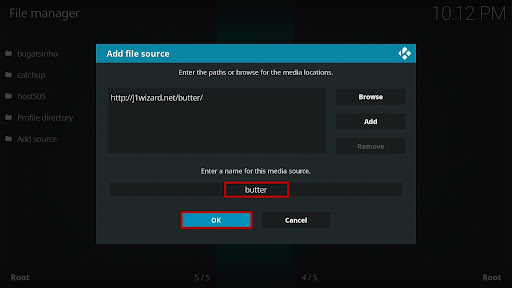 Install Super Flix Kodi Addon 9
