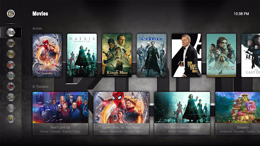 Install The Lite 19 Kodi Build 33