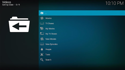 Install TheOath Kodi Addon 24