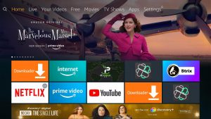 downgrade kodi