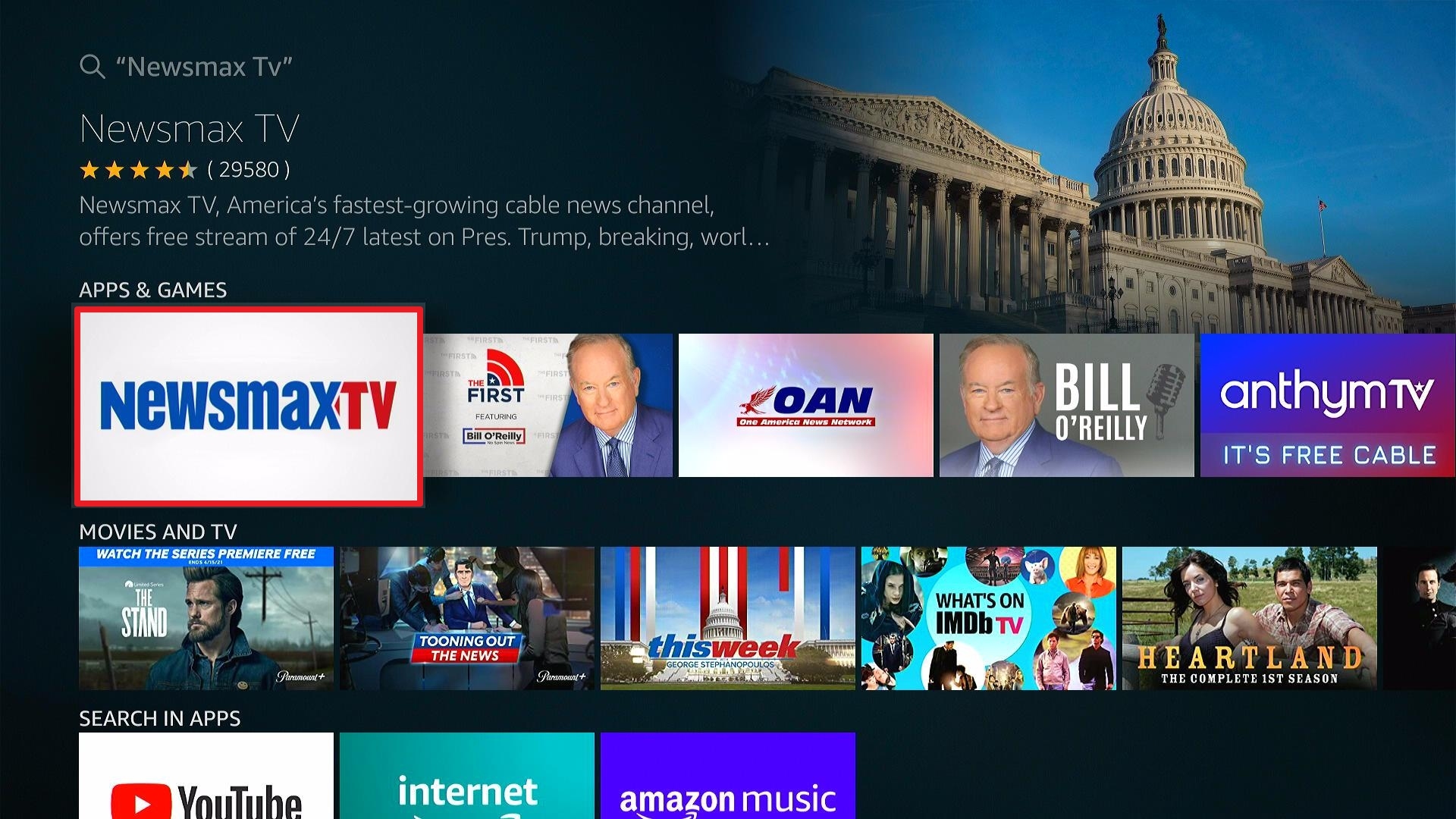 Newsmax TV (3)