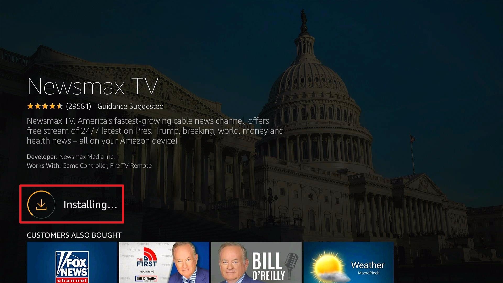 Newsmax TV (5)