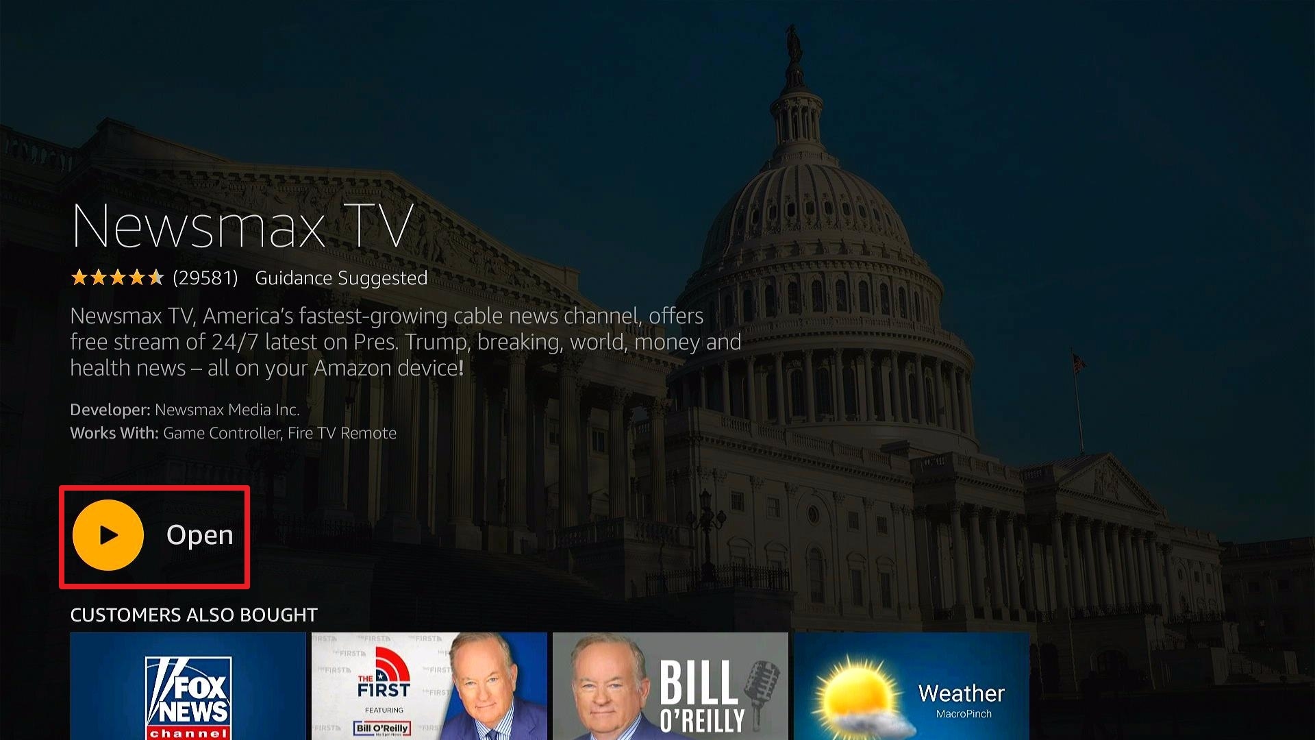 Newsmax TV (6)