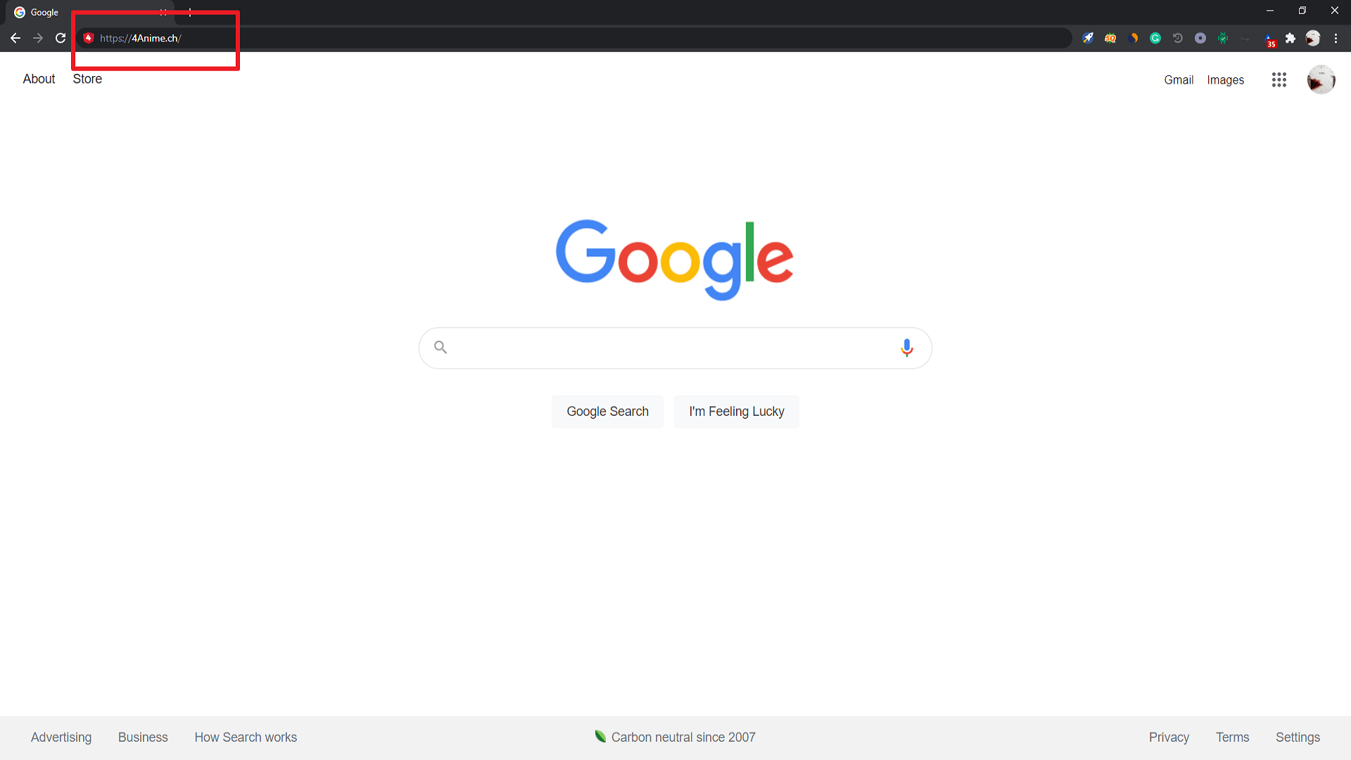STEP 2 Install 4Anime on Windows