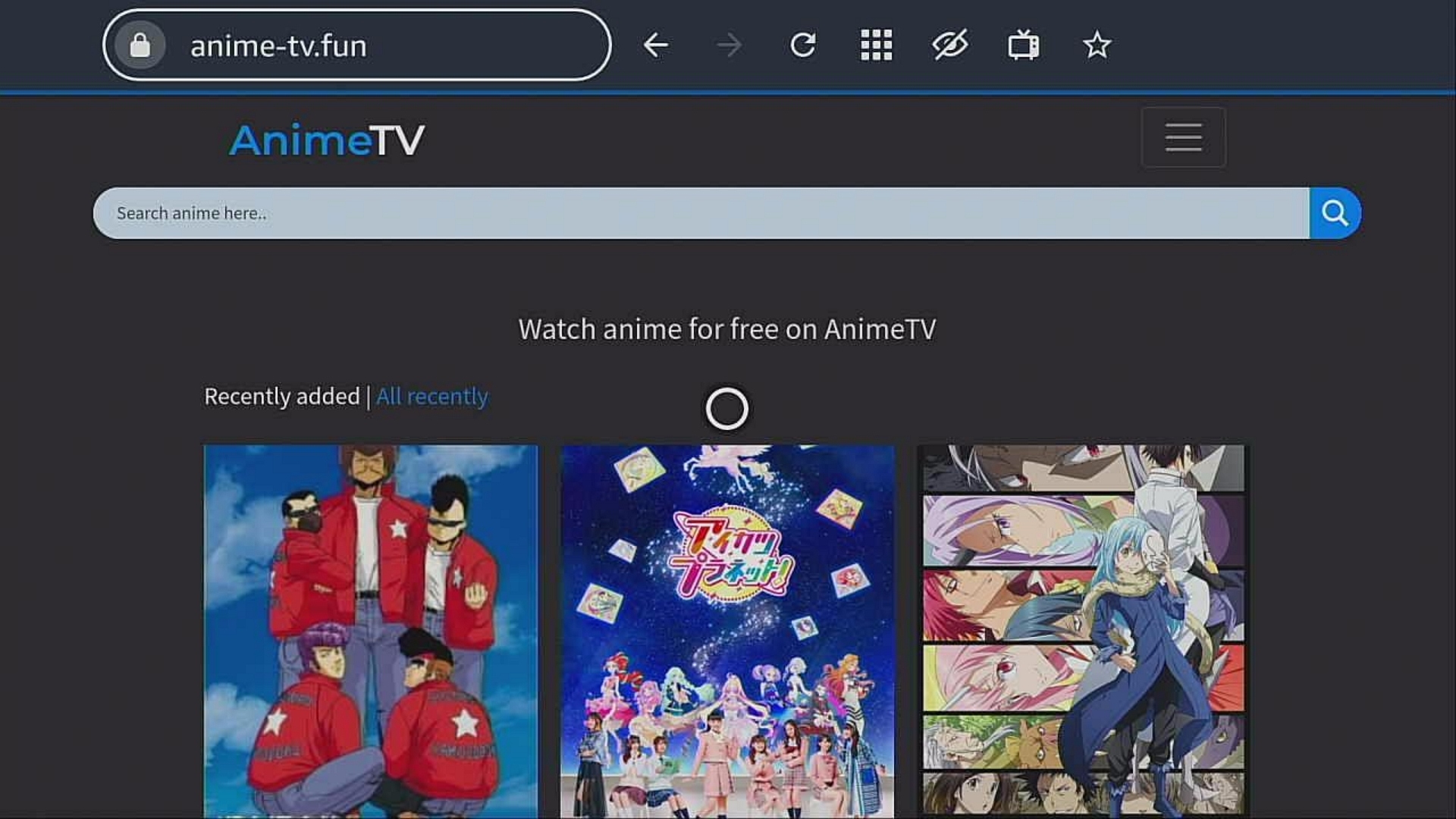 Step 8 Install Watch AnimeTV on Firestick