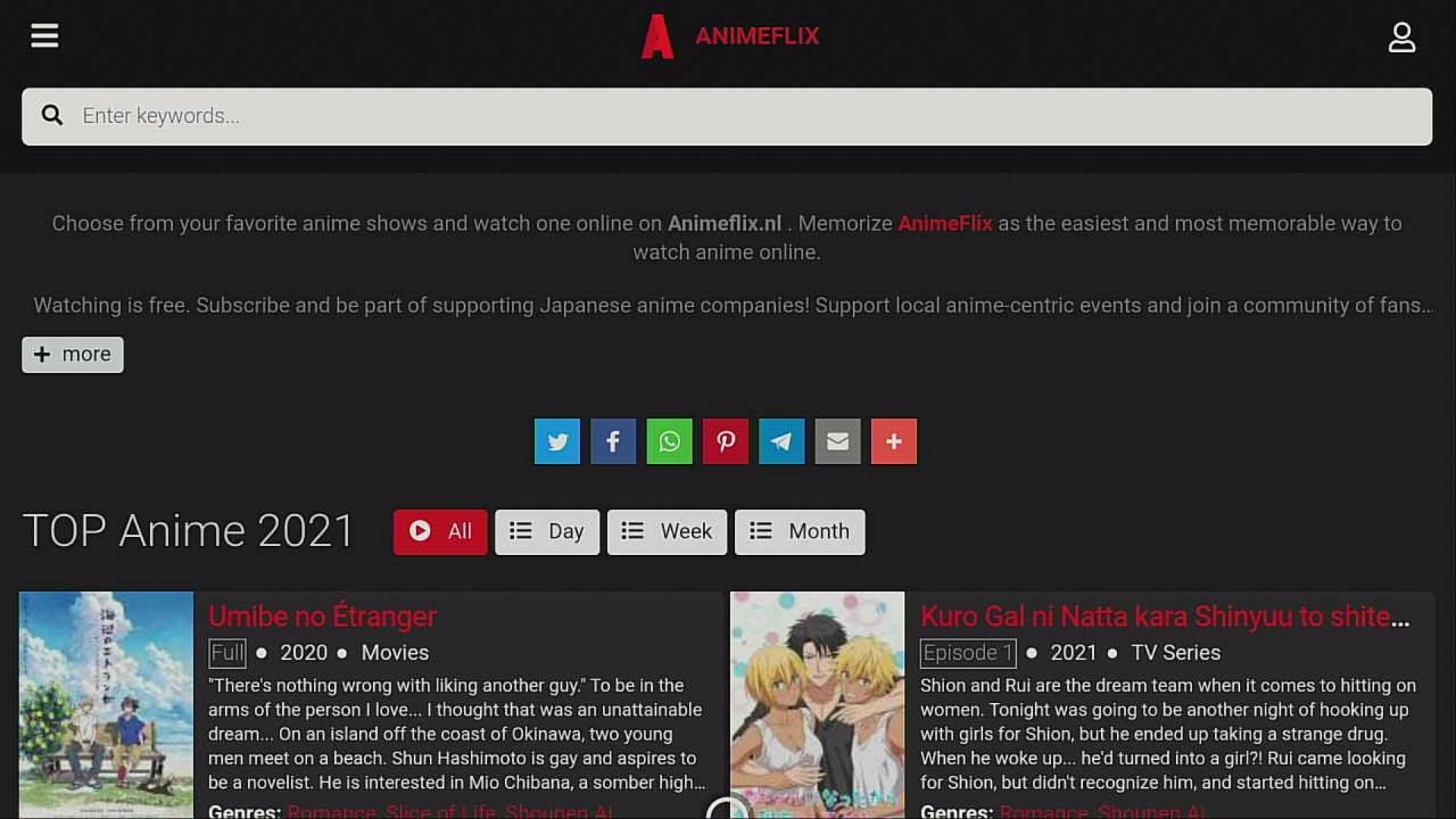 Step 8 Install AnimeFlix on Firestick, Android, Windows, and iOS