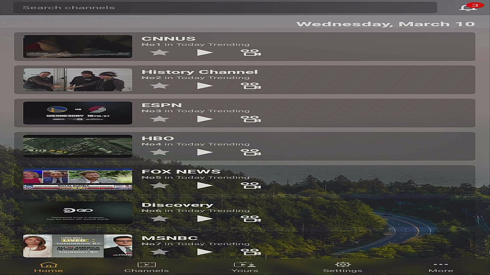 Step 16 Install USTV APK App on Firestick