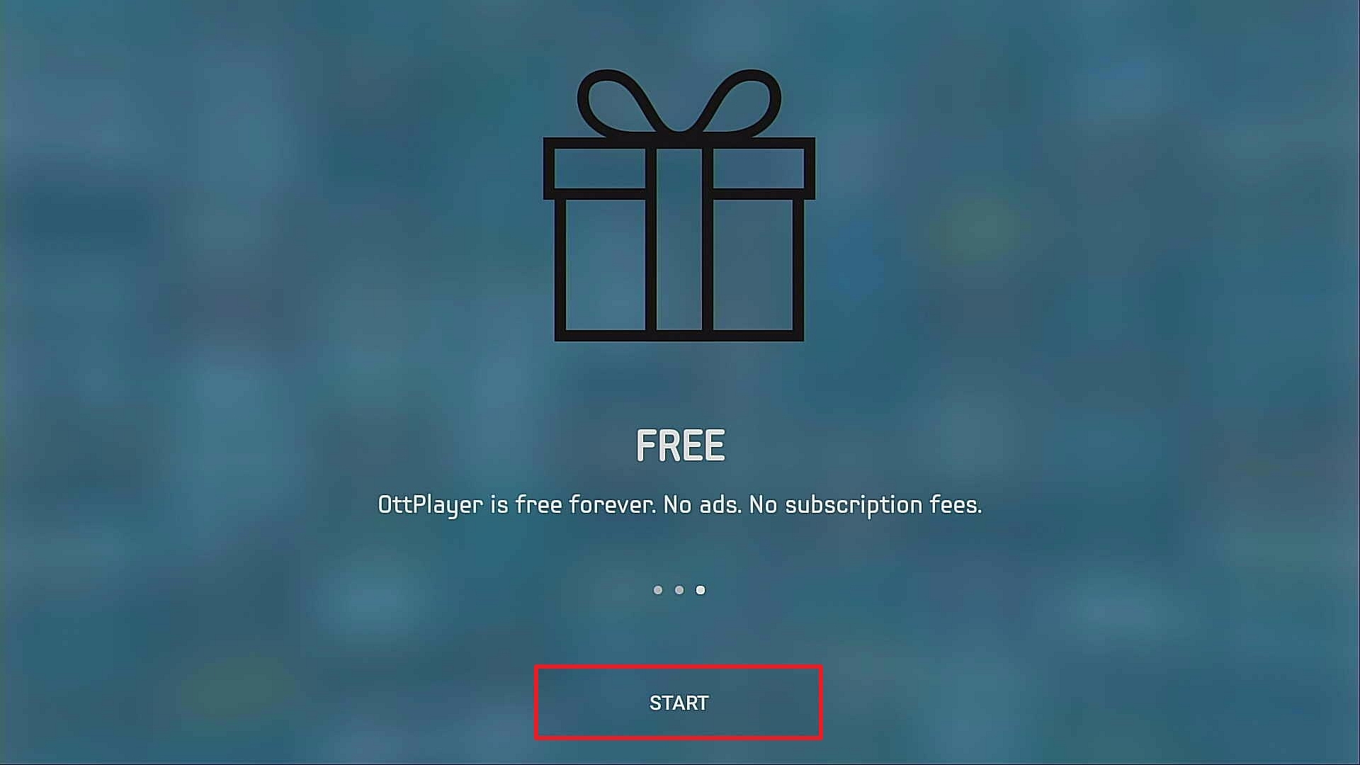 Step 23 Install OttPlayer App on Firestick