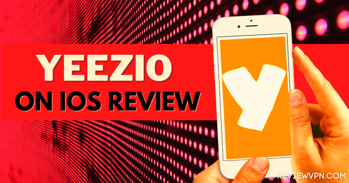 Yeezio on IOS Review