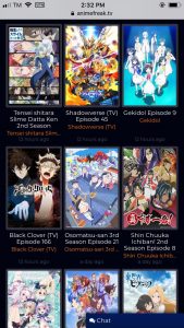animefreak 2