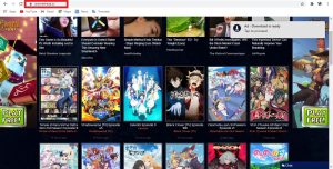 animefreak