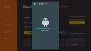 online TV (4)