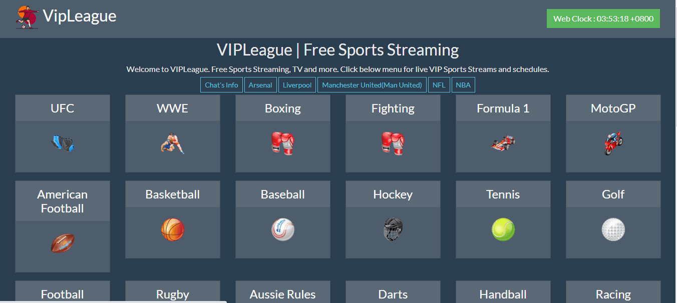 Buffstream Alternative