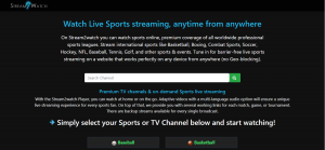 sportsurge alternatives 3