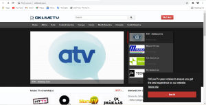 ustvgo alternatives 6
