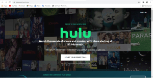 ustvgo alternatives 8