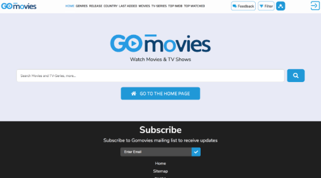 GoMovies