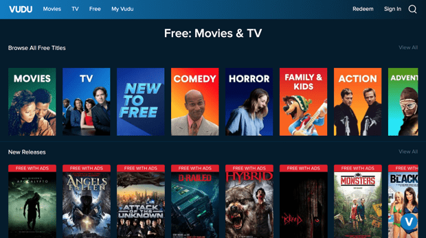 Vudu