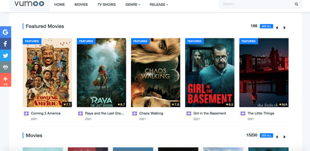 flixtor alternative 2