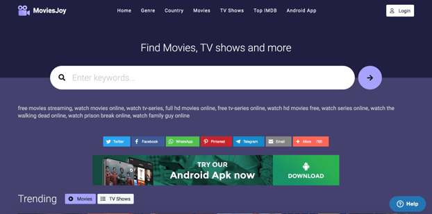 MoviesJoy1