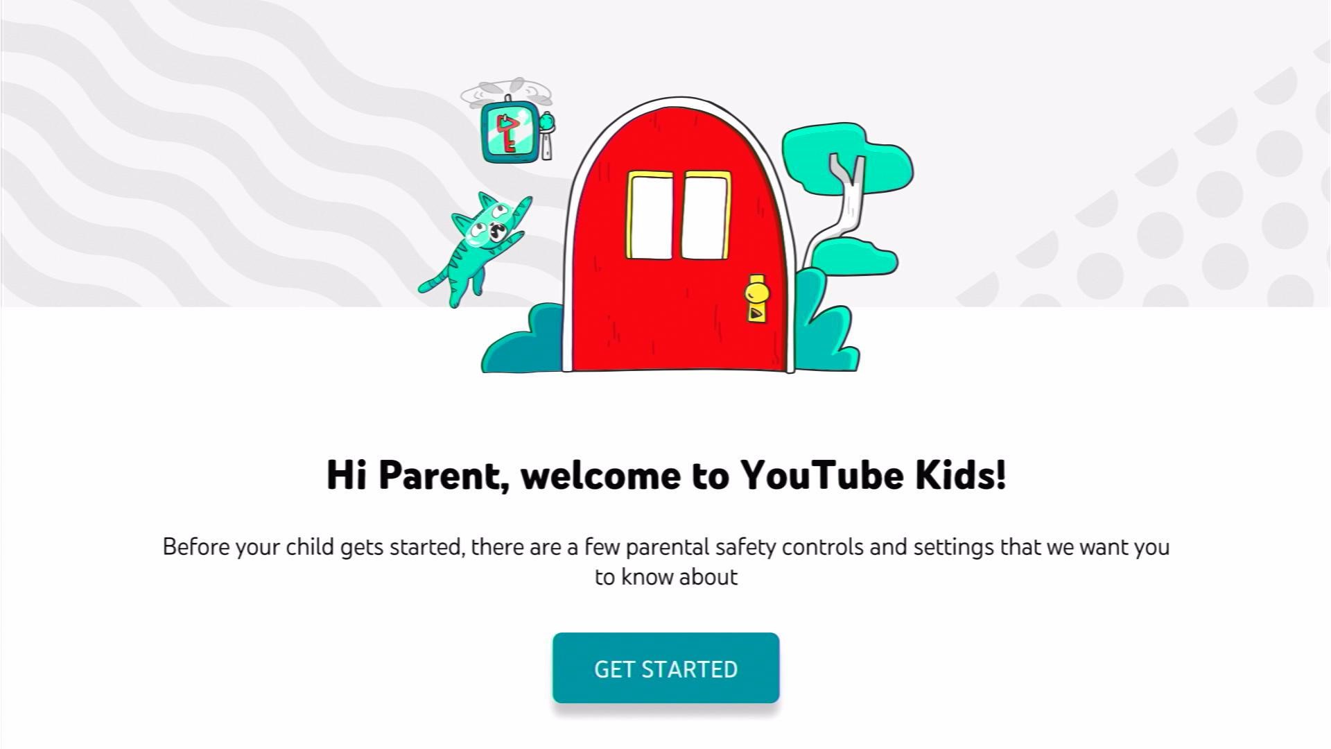 Install Youtube Kids5