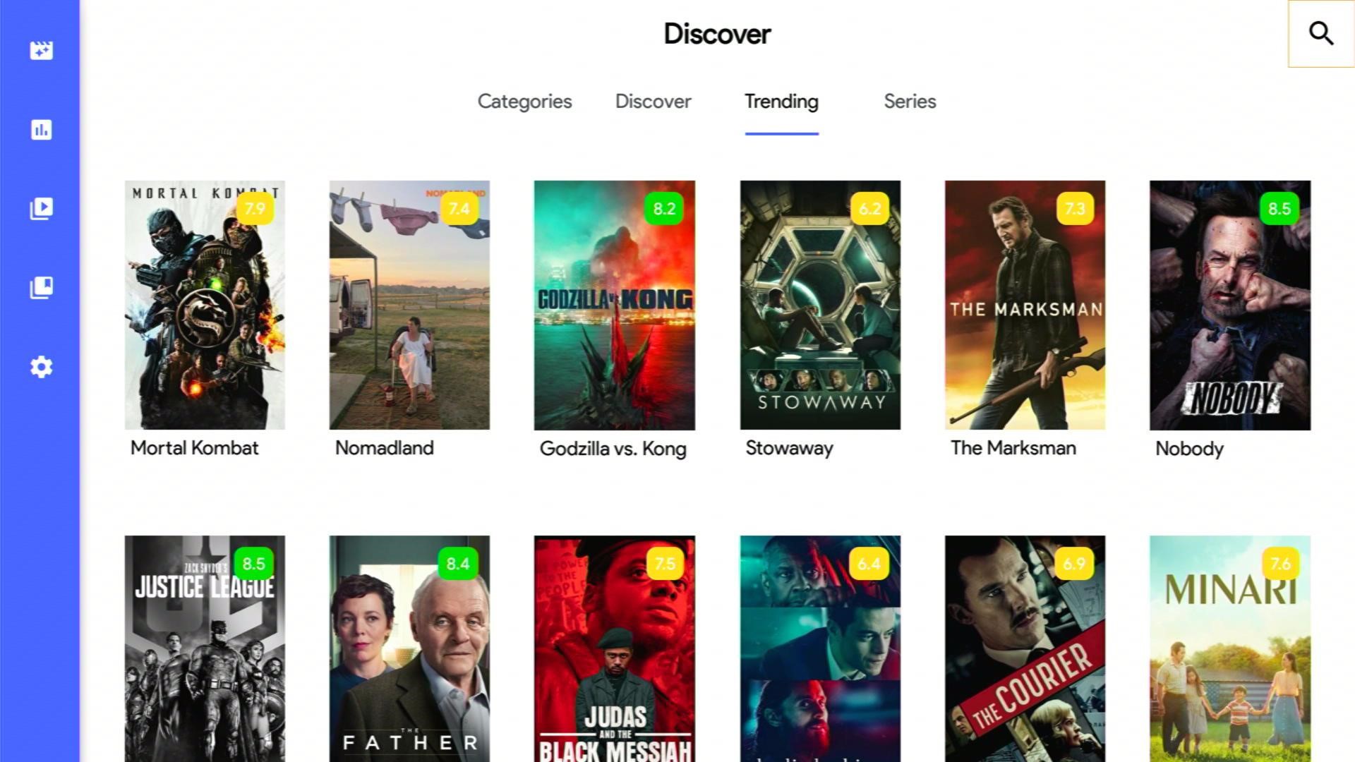 Install Max Movies3