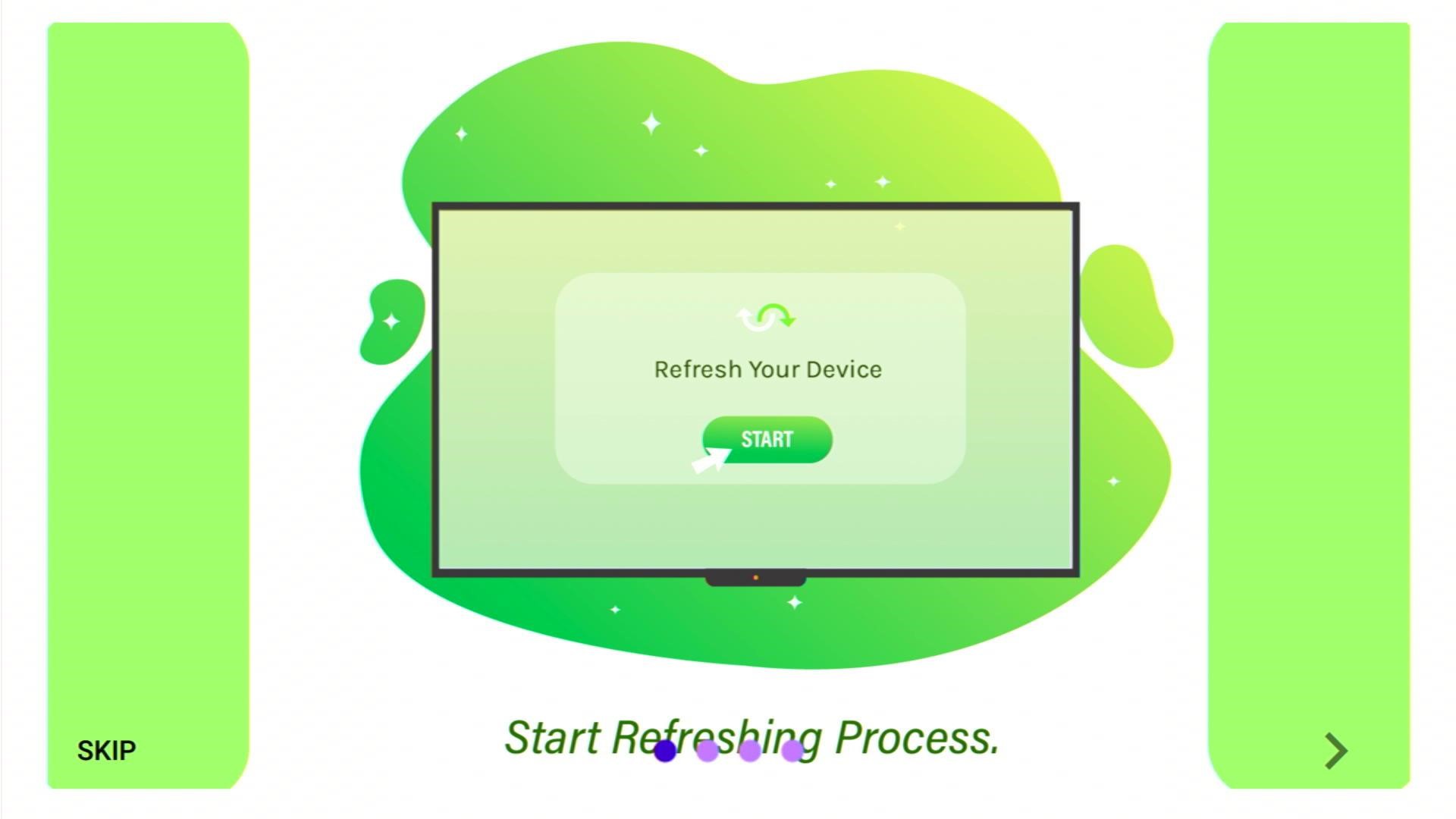 Install Garbage Cleaner6