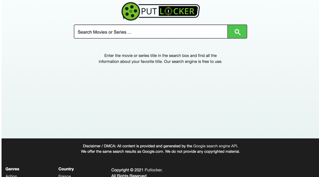 Putlocker1