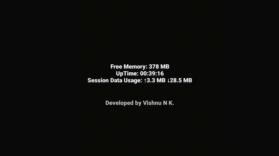 Time Net Speed 10