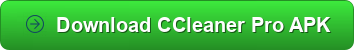 Download CCleaner Pro APK