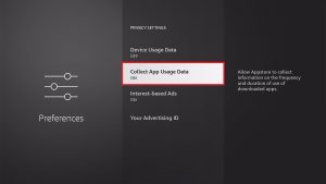 Firestick Settings (10)