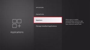 Firestick Settings (25)