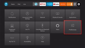 Firestick Settings (3)