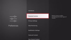 Firestick Settings (4)