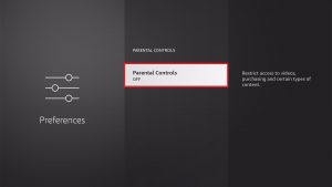 Firestick Settings (5)