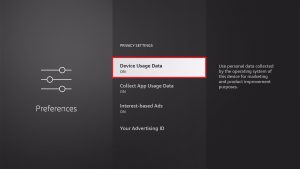 Firestick Settings (8)