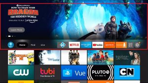 How to Update Firestick (1)