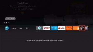 How to Update Firestick (10)