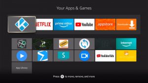 How to Update Firestick (11)