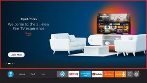How to Update Firestick (2)