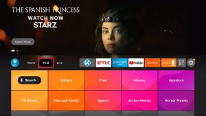 How to Update Firestick (5)