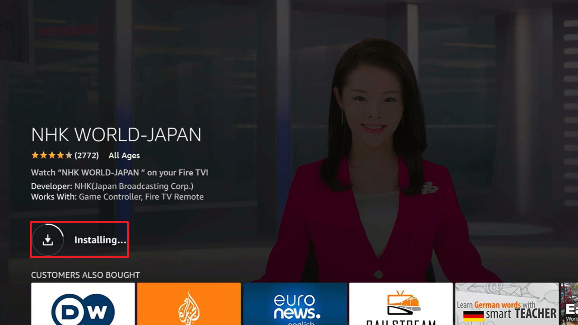 Install NHK World-Japan3
