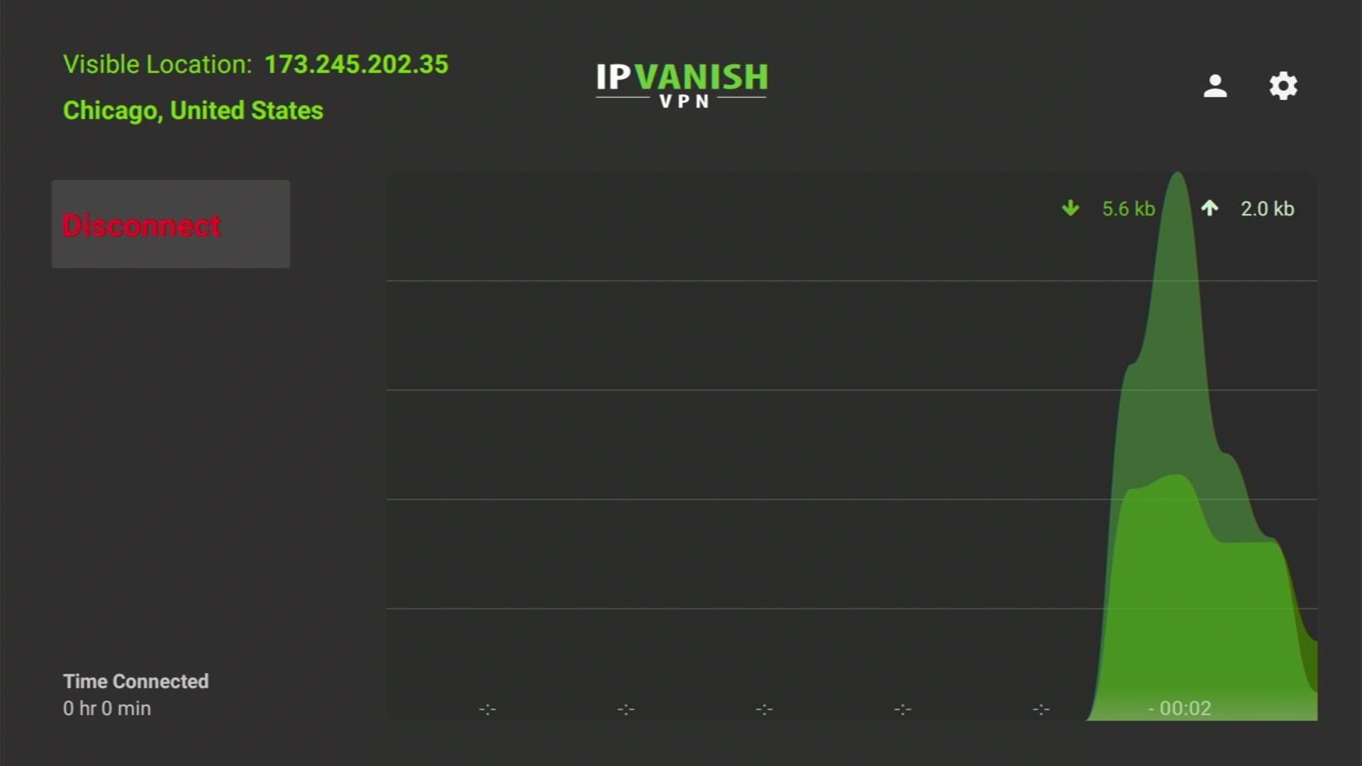 Watch VRV