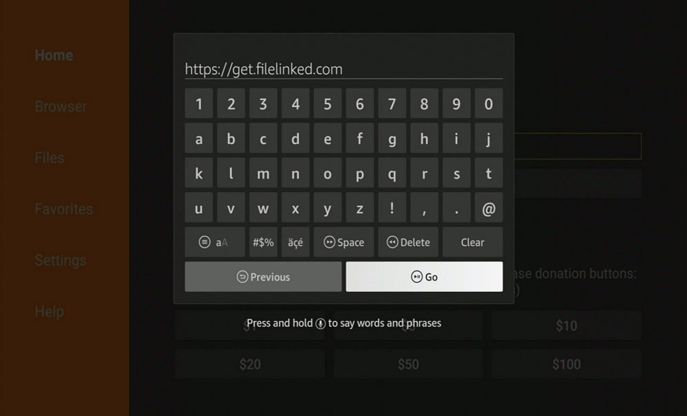 filelinked