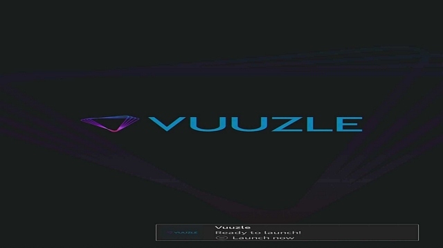 Step 19 Instal Vuuzle App on Firestick