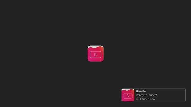 Step 19 Install UCMATE App on Firestick