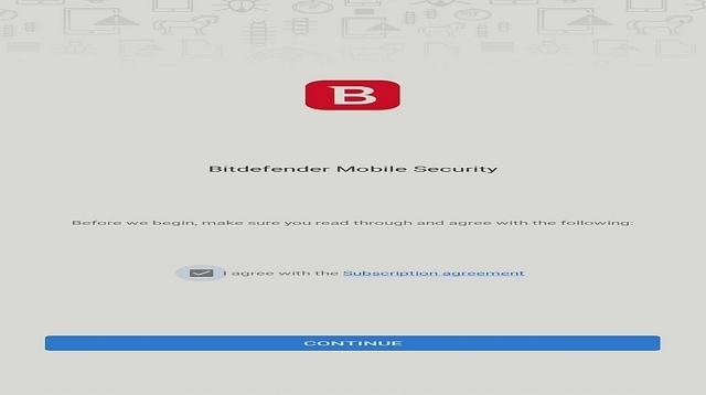 Step 19 Install Bitdefender Mobile Security & Antivirus App on Firestick