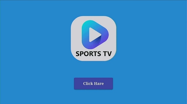 Step 25 Install Sports TV 8 on Amazon Firestick