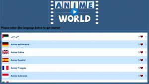 Anime World (6)