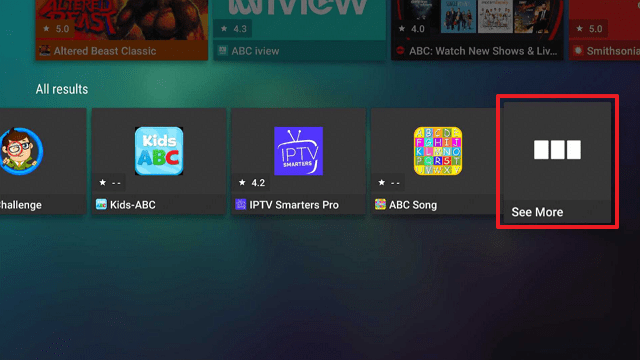 ABC Channel App